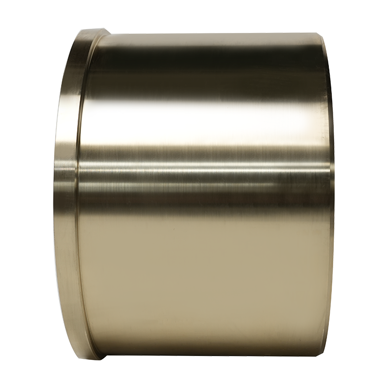 Aluminium bronzen bus voor roertransmissiesysteem